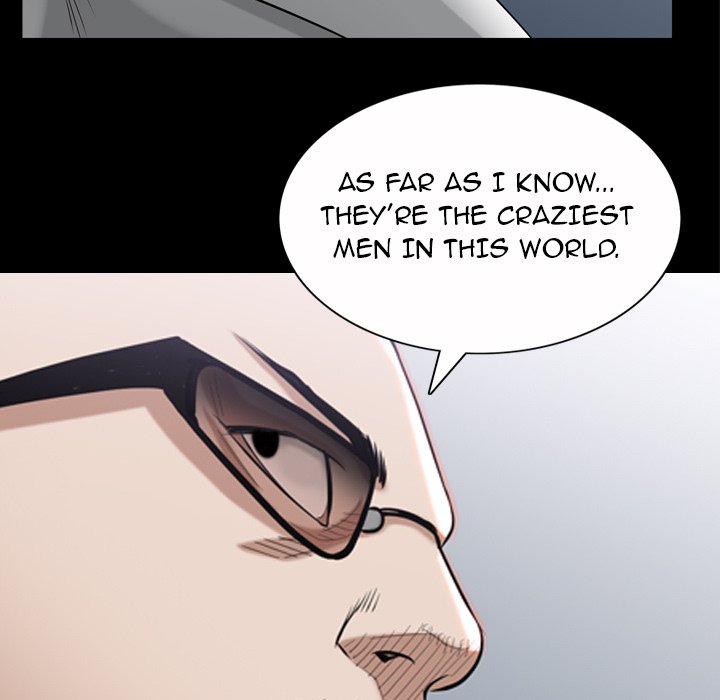Barefoot : The Leash Season 2 chapter 53 page 23
