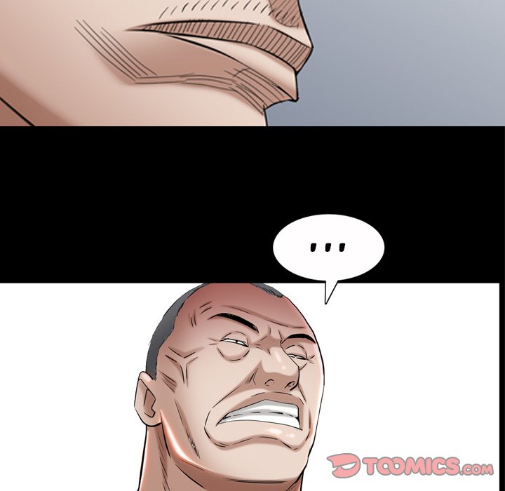 Barefoot : The Leash Season 2 chapter 53 page 24