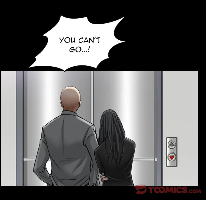 Barefoot : The Leash Season 2 chapter 53 page 27