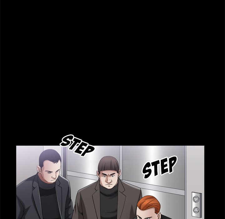 Barefoot : The Leash Season 2 chapter 53 page 28