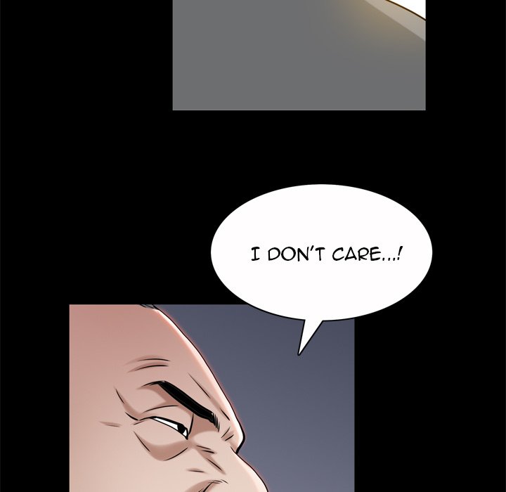 Barefoot : The Leash Season 2 chapter 53 page 31
