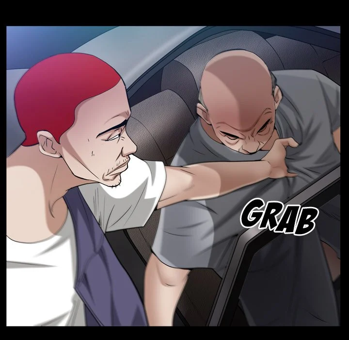 Barefoot : The Leash Season 2 chapter 53 page 37