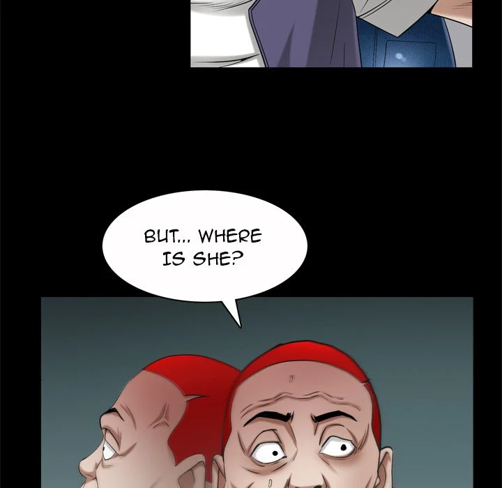 Barefoot : The Leash Season 2 chapter 53 page 53