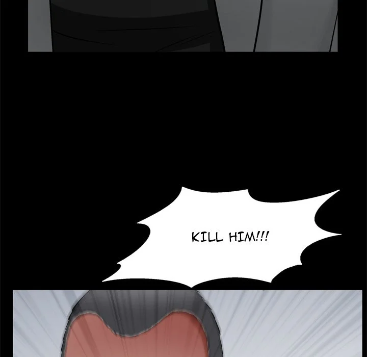 Barefoot : The Leash Season 2 chapter 53 page 64