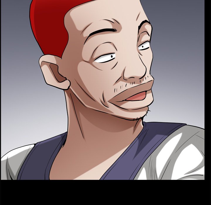 Barefoot : The Leash Season 2 chapter 53 page 67