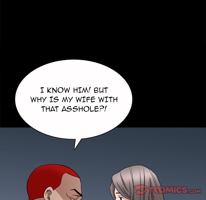 Barefoot : The Leash Season 2 chapter 53 page 72