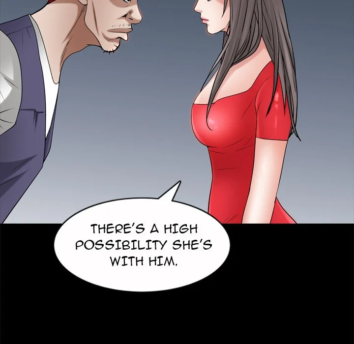 Barefoot : The Leash Season 2 chapter 53 page 73