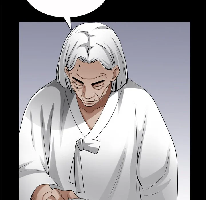 Barefoot : The Leash Season 2 chapter 53 page 83