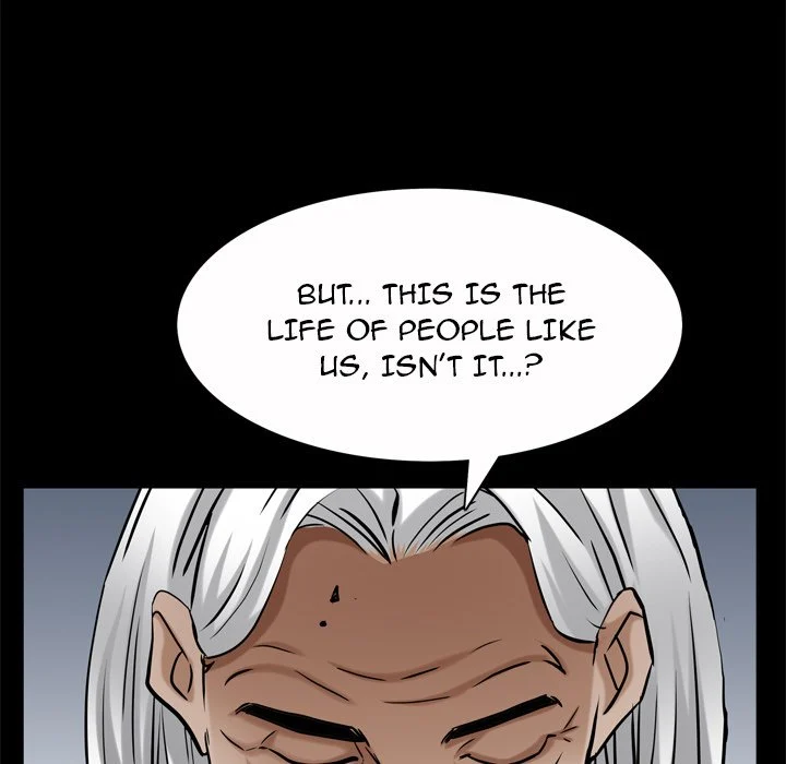 Barefoot : The Leash Season 2 chapter 53 page 86