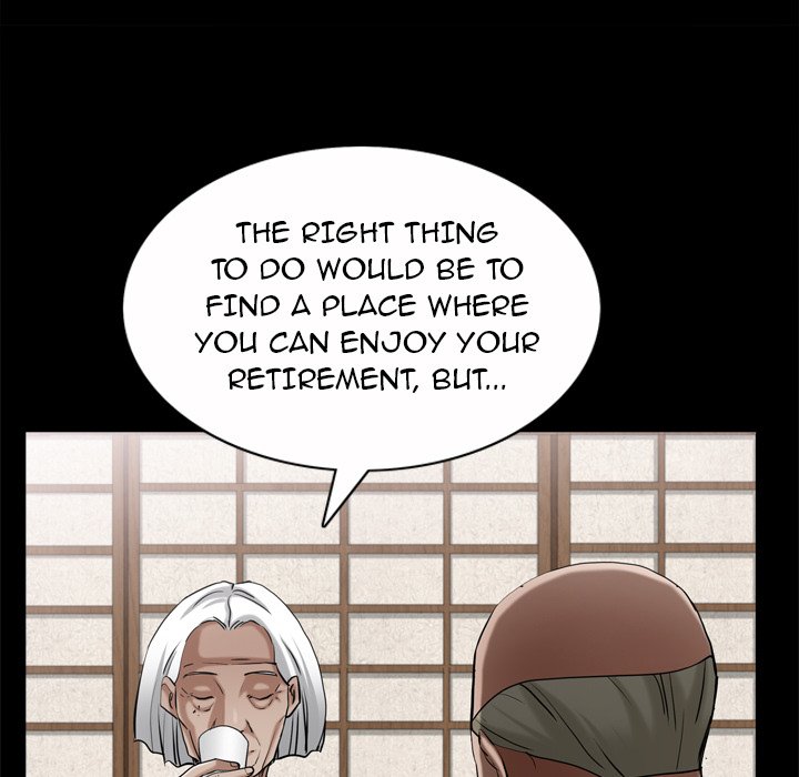 Barefoot : The Leash Season 2 chapter 53 page 88