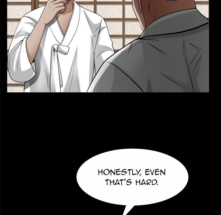Barefoot : The Leash Season 2 chapter 53 page 89