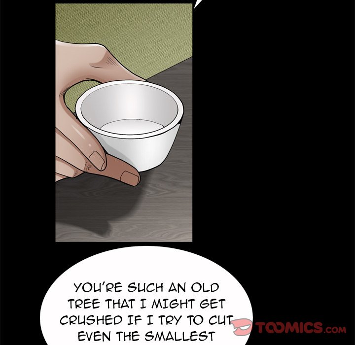 Barefoot : The Leash Season 2 chapter 53 page 90