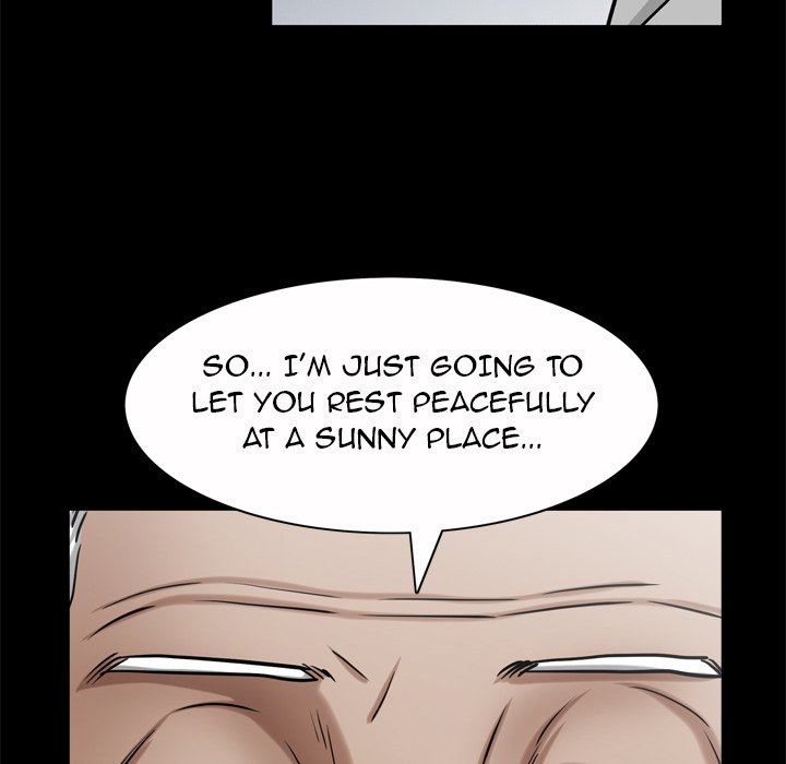 Barefoot : The Leash Season 2 chapter 53 page 92