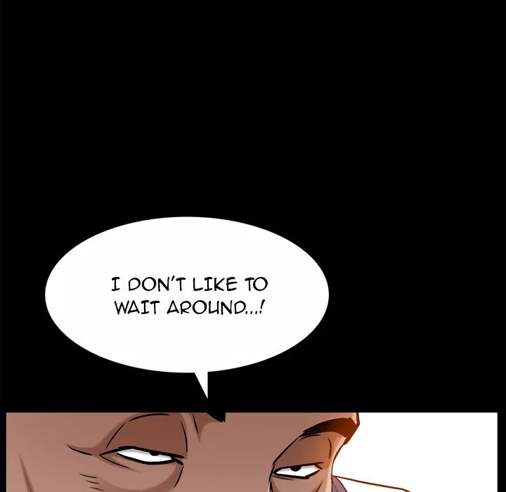 Barefoot : The Leash Season 2 chapter 53 page 103