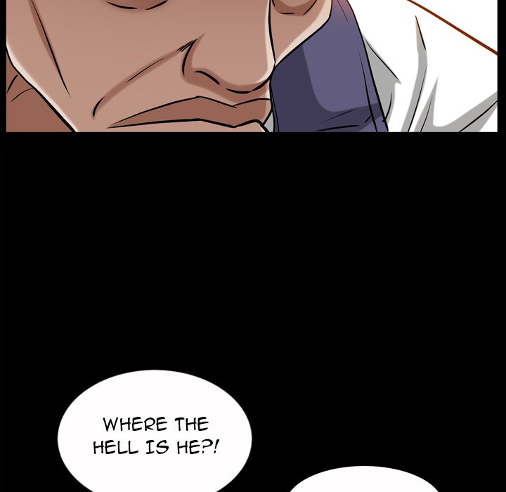 Barefoot : The Leash Season 2 chapter 53 page 104