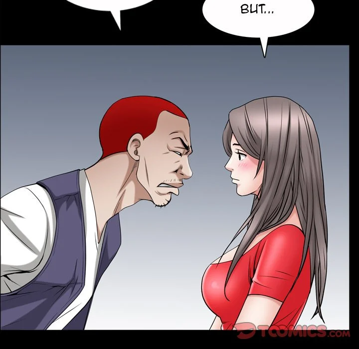Barefoot : The Leash Season 2 chapter 53 page 105