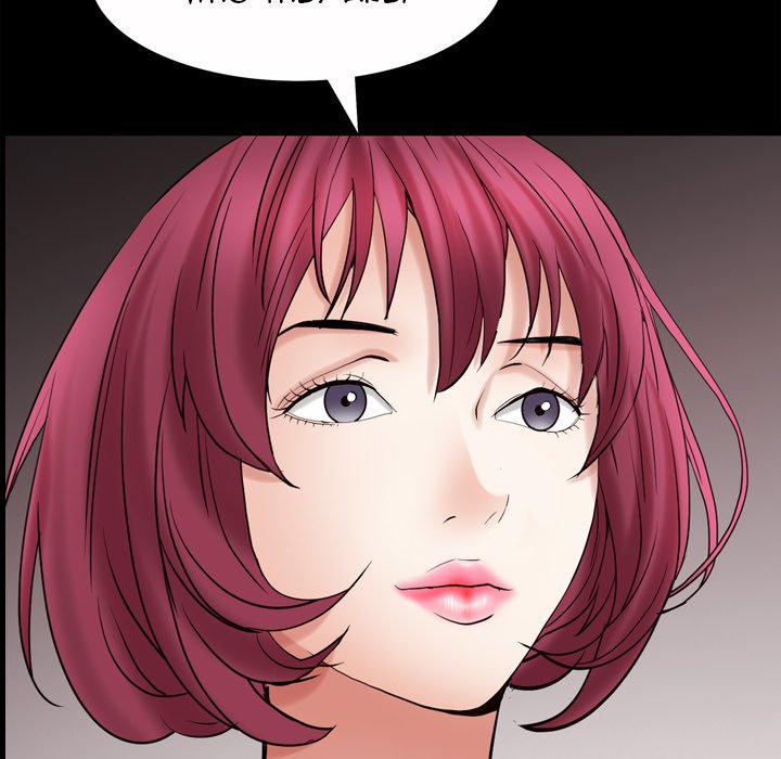 Barefoot : The Leash Season 2 chapter 53 page 118