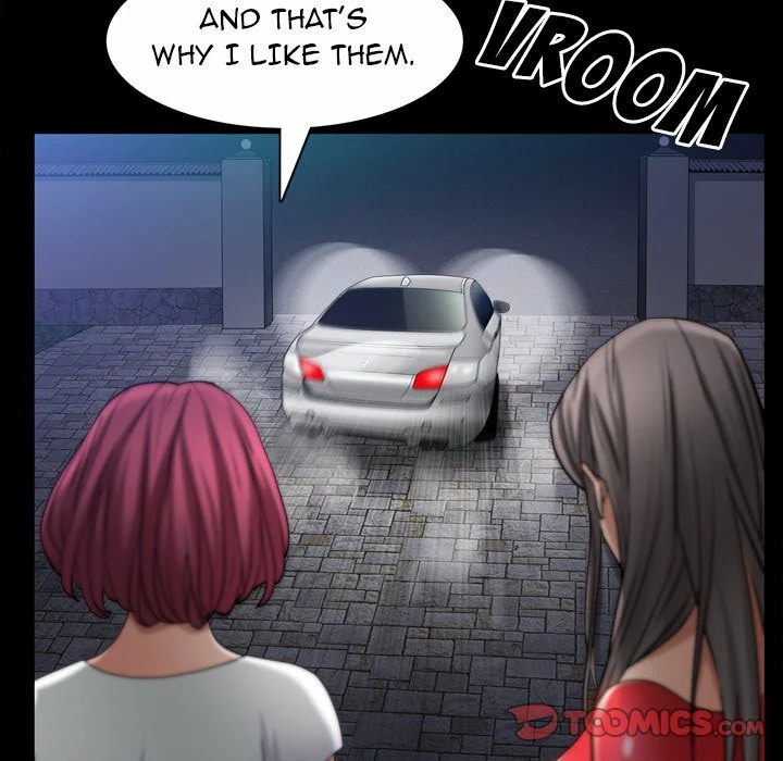 Barefoot : The Leash Season 2 chapter 53 page 120