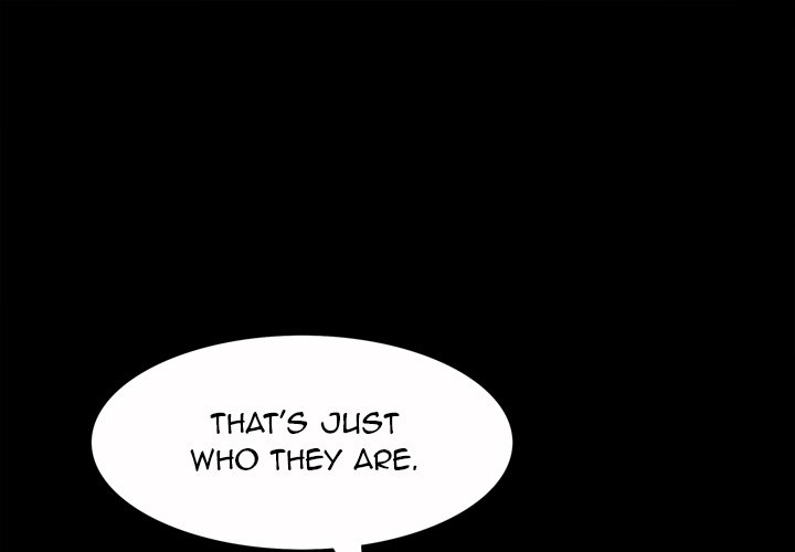 Barefoot : The Leash Season 2 chapter 54 page 1