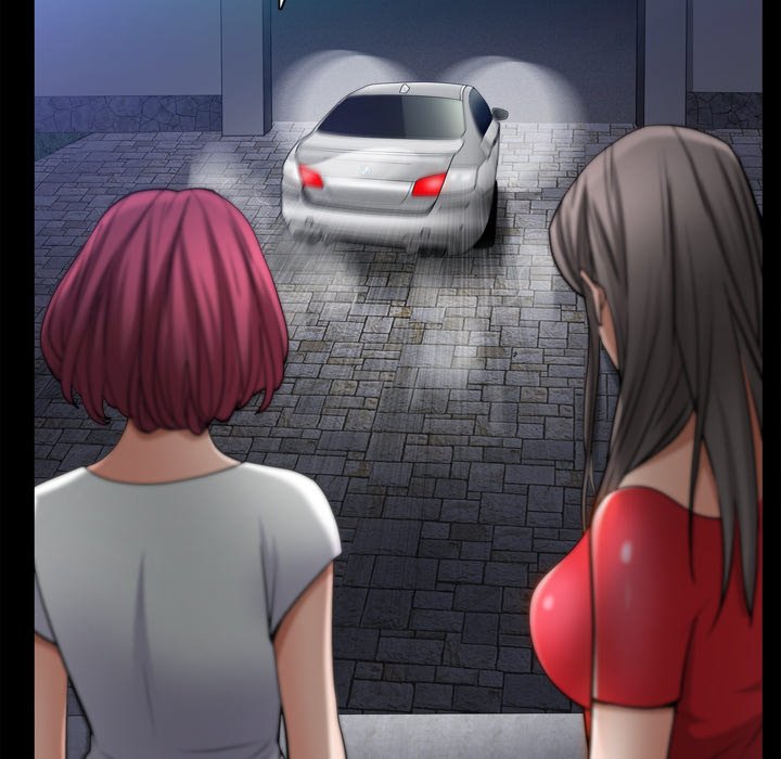 Barefoot : The Leash Season 2 chapter 54 page 5
