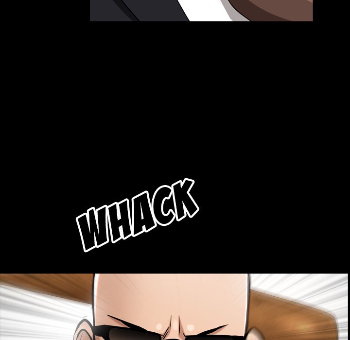 Barefoot : The Leash Season 2 chapter 54 page 23