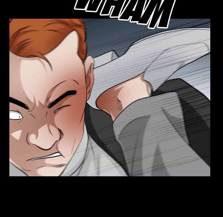 Barefoot : The Leash Season 2 chapter 54 page 29