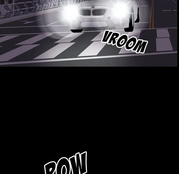 Barefoot : The Leash Season 2 chapter 54 page 31