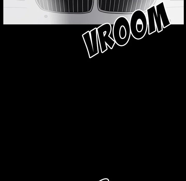 Barefoot : The Leash Season 2 chapter 54 page 34