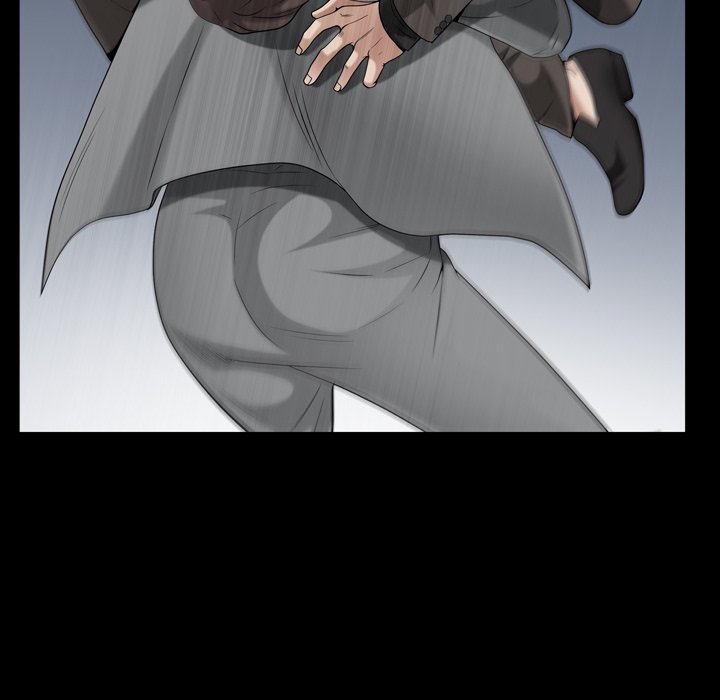 Barefoot : The Leash Season 2 chapter 54 page 40