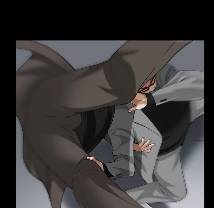 Barefoot : The Leash Season 2 chapter 54 page 41
