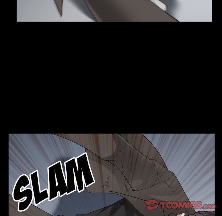 Barefoot : The Leash Season 2 chapter 54 page 42