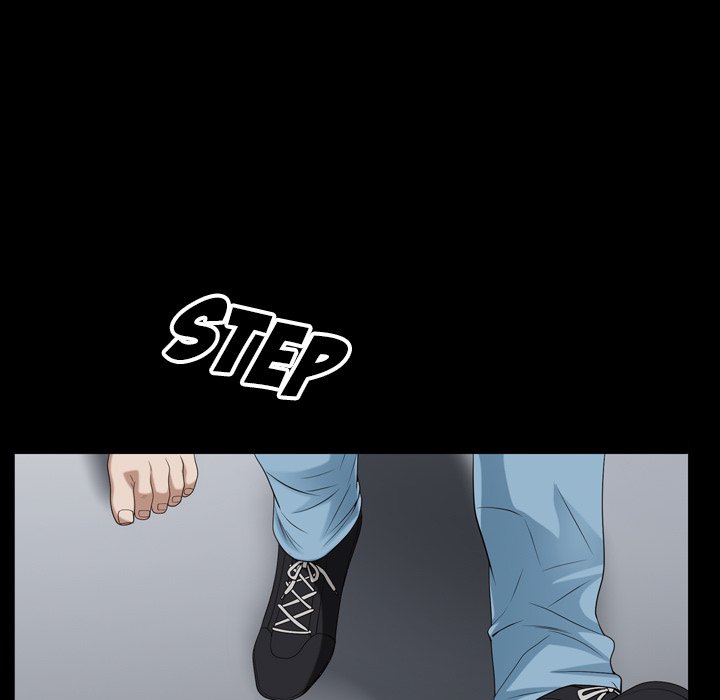 Barefoot : The Leash Season 2 chapter 54 page 50