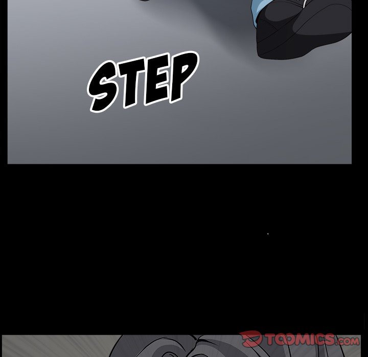 Barefoot : The Leash Season 2 chapter 54 page 51