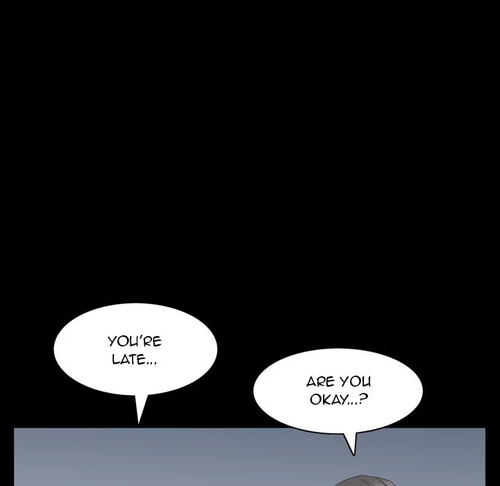 Barefoot : The Leash Season 2 chapter 54 page 67
