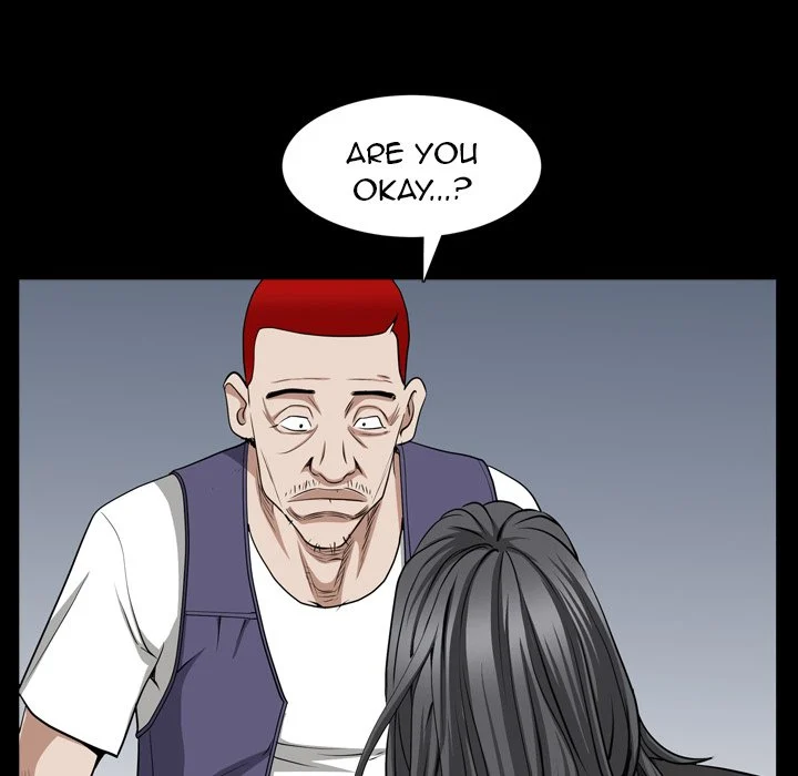 Barefoot : The Leash Season 2 chapter 54 page 71