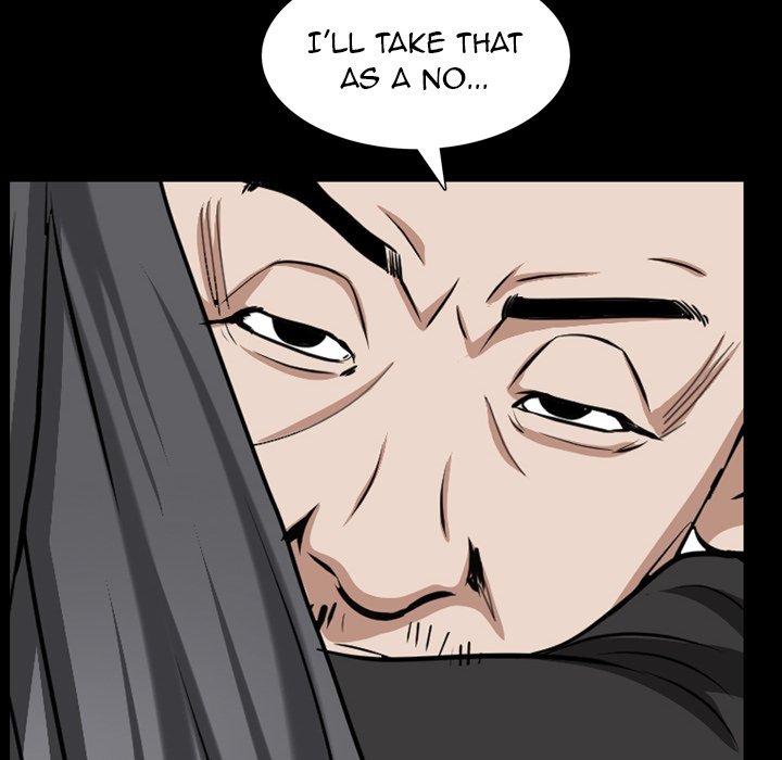 Barefoot : The Leash Season 2 chapter 54 page 76
