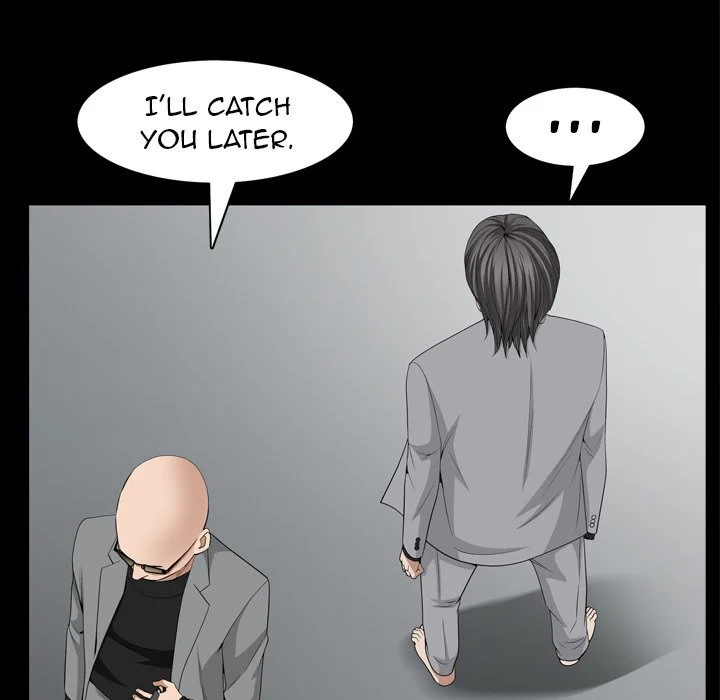 Barefoot : The Leash Season 2 chapter 54 page 82