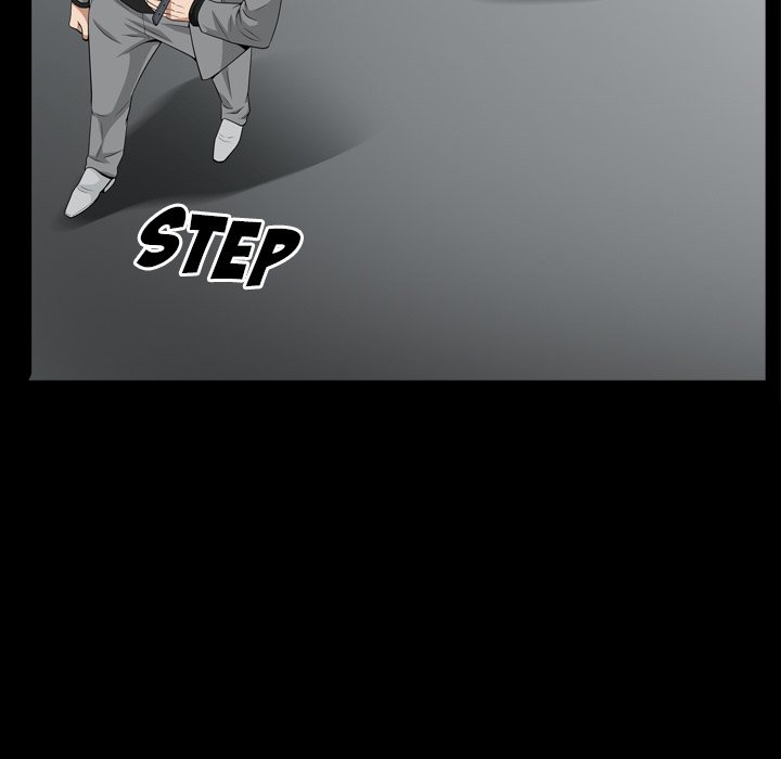 Barefoot : The Leash Season 2 chapter 54 page 83