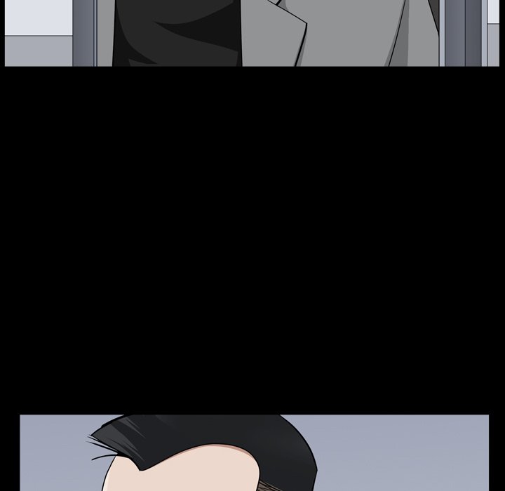 Barefoot : The Leash Season 2 chapter 54 page 94