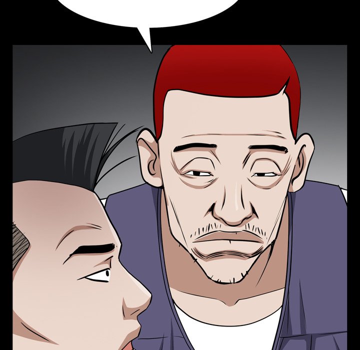 Barefoot : The Leash Season 2 chapter 54 page 98