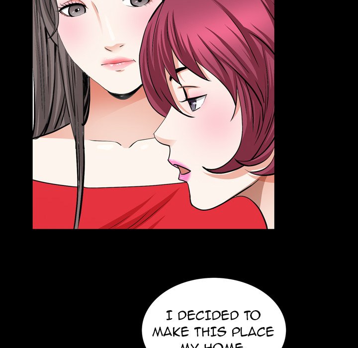 Barefoot : The Leash Season 2 chapter 54 page 113