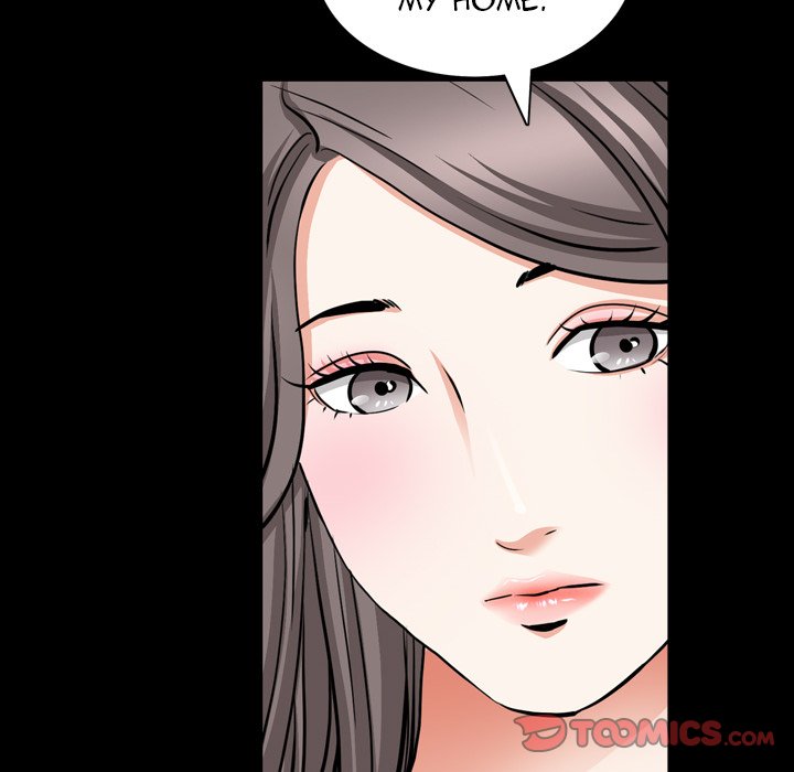 Barefoot : The Leash Season 2 chapter 54 page 114
