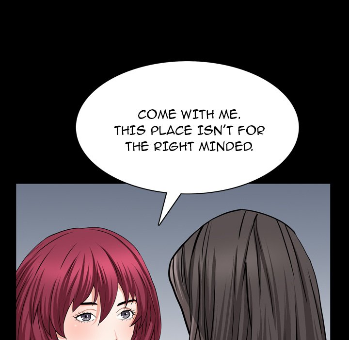 Barefoot : The Leash Season 2 chapter 54 page 118