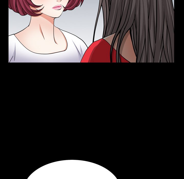 Barefoot : The Leash Season 2 chapter 54 page 119