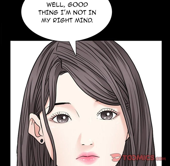 Barefoot : The Leash Season 2 chapter 54 page 120