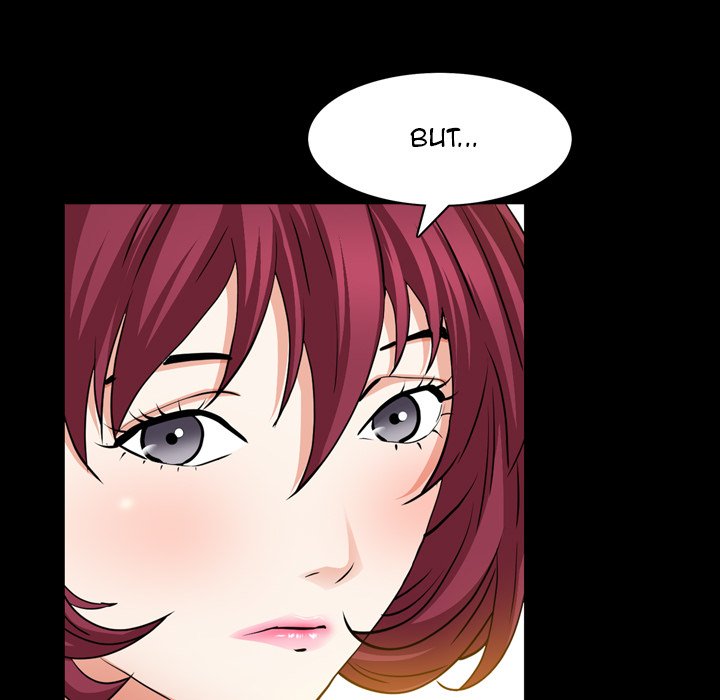 Barefoot : The Leash Season 2 chapter 54 page 122