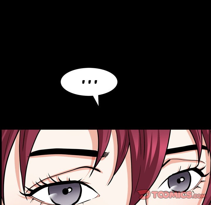 Barefoot : The Leash Season 2 chapter 54 page 126