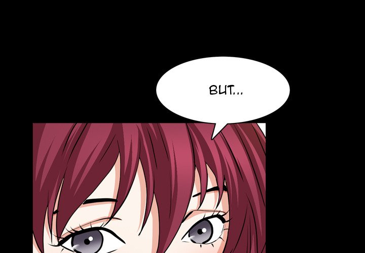 Barefoot : The Leash Season 2 chapter 55 page 1
