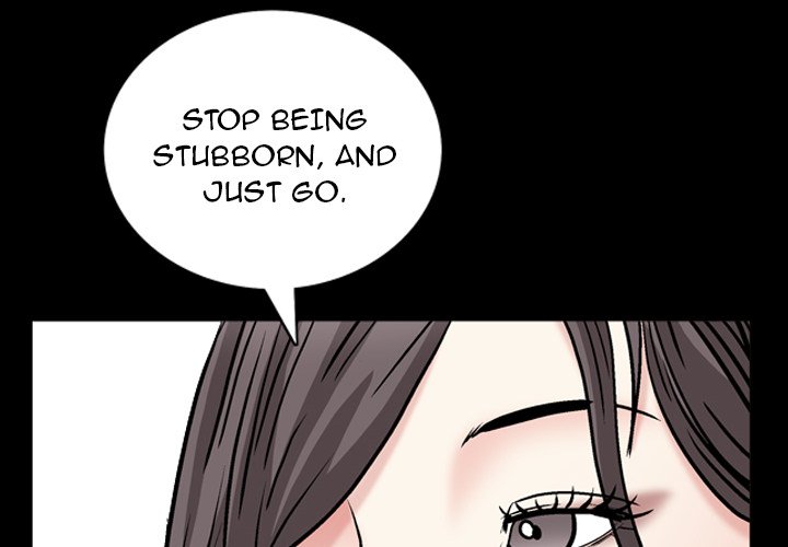 Barefoot : The Leash Season 2 chapter 55 page 4