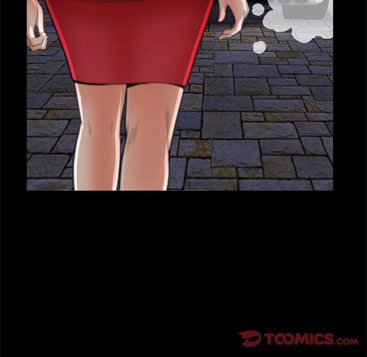 Barefoot : The Leash Season 2 chapter 55 page 12